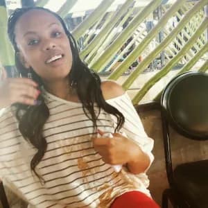 Mercy - Founder of Radiantly Resurging